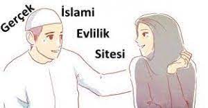 İslami evlilik sohbet 